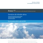 Anexo 11-Servicios de Trans-Aereo-Decima Ed_cons_es Anexo 11 - Servicios de Transito Aéreo - Decimoquinta Edición