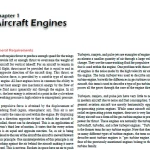 Chapter 1 Aircraft Engines FAA-H-8083-32B Chapter 1: Aircraft Engines