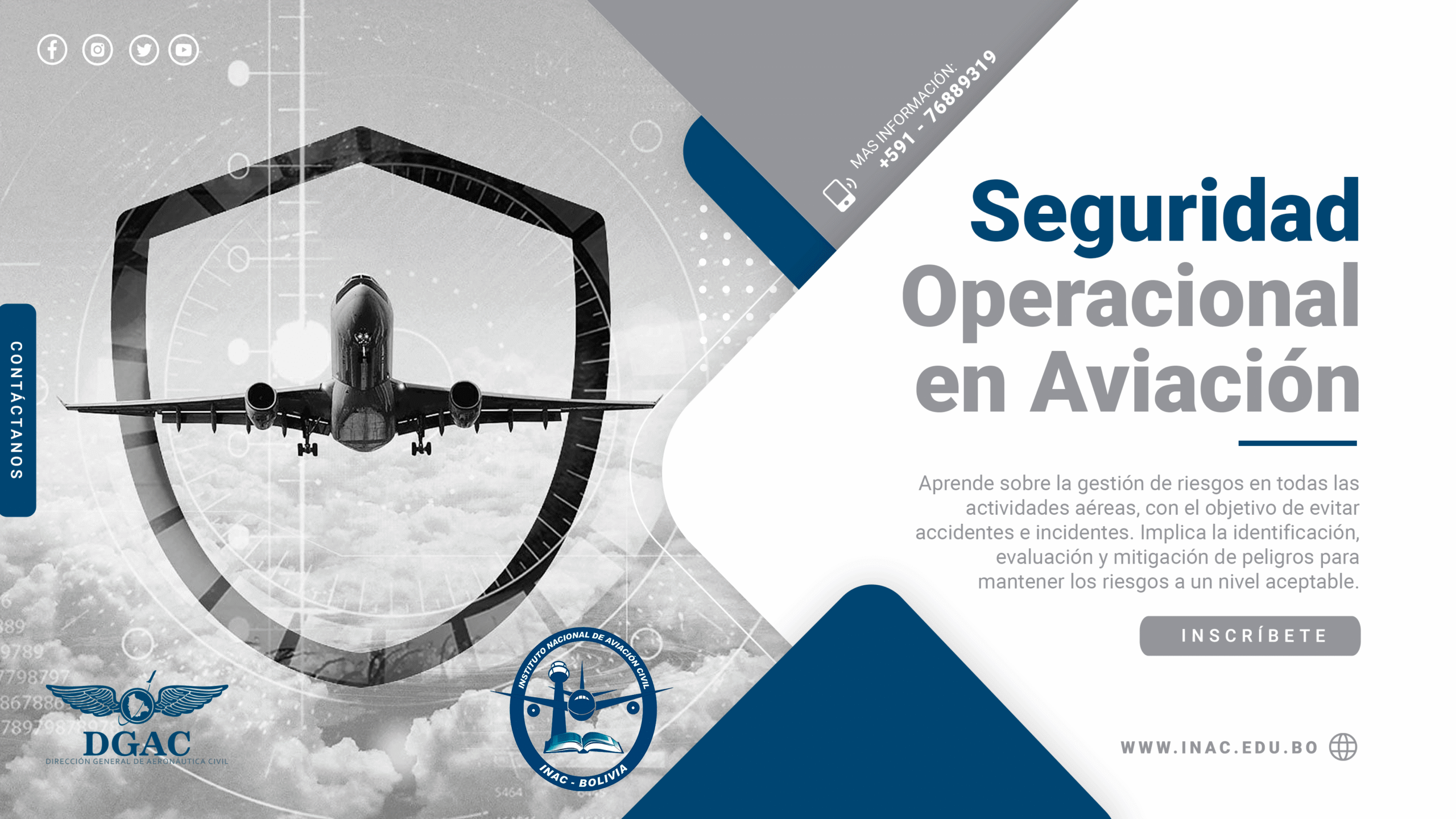 Cursos-INAC13-SMS